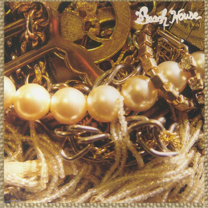Beach House (Reissue) - Beach House