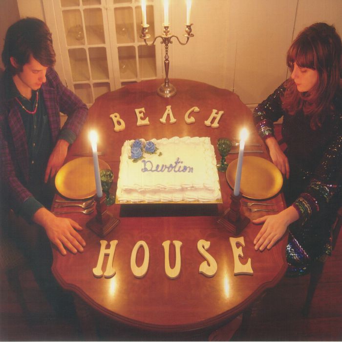 Devotion (Reissue) - Beach House