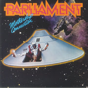 Mothership Connection (Reissue) - Parliament