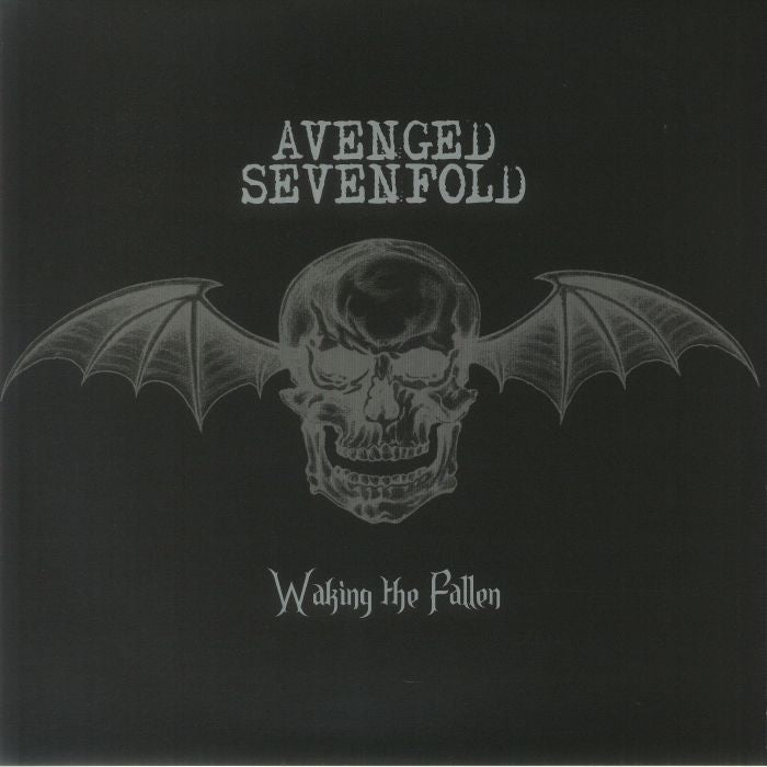 Waking the Fallen (20th Anniversary Edition) - Avenged Sevenfold