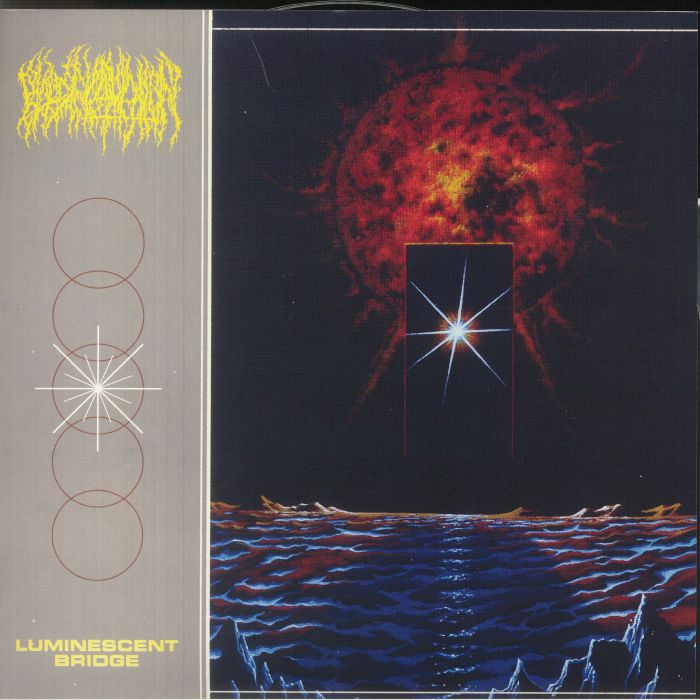 Luminescent Bridge - Blood Incantation