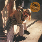 At the End of Lonely Street - Nirvana