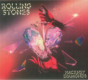 Hackney Diamonds - The Rolling Stones (CD)