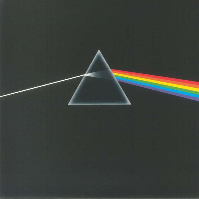 The Dark Side of the Moon (50th Anniversary 2023 Remastered Edition) - Pink Floyd