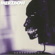 Venereology (Remastered) (Clear & Colour Twist Vinyl) - Merzbow