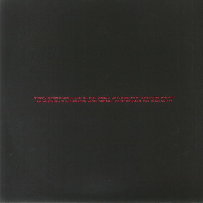 Ballads 1 (5th Anniversary Edition) - Joji – Beatsommelier