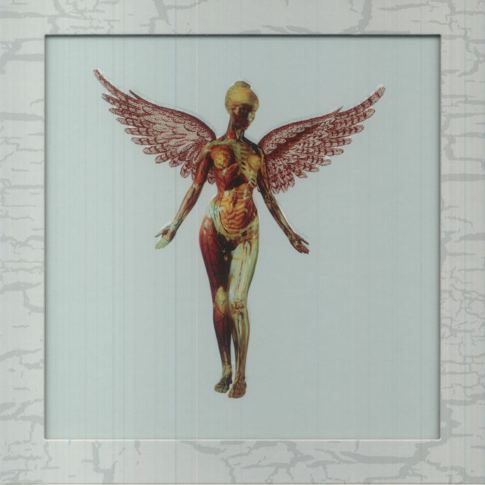 In Utero (30th Anniversary Super Deluxe Edition) (Remastered) - Nirvana (CD)