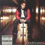 Cole World: the Sideline Story - J Cole