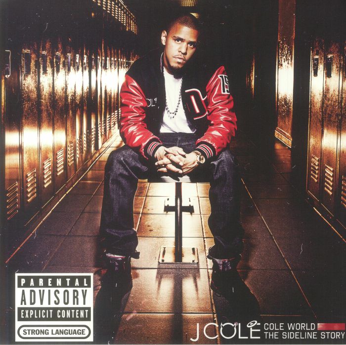 Cole World: the Sideline Story - J Cole