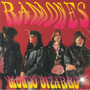 Mondo Bizarro - Ramones