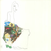 Ladies of the Canyon (Remastered) - Joni Mitchell
