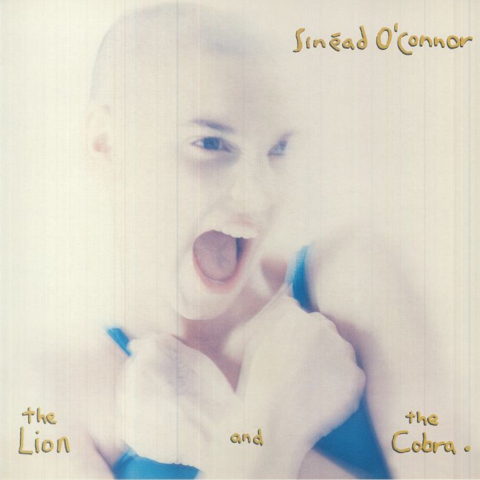 The Lion & the Cobra (Reissue) - Sinead O'Connor
