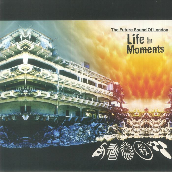 Life in Moments - The Future Sound of London