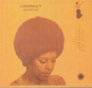 Conspiracy - Jeanne Lee (CD)