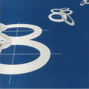 Ex:El (National Album Day 2023) (Limited Blue Vinyl) - 808 State