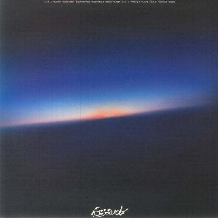 Resavoir (Indie Exclusive) - Resavoir
