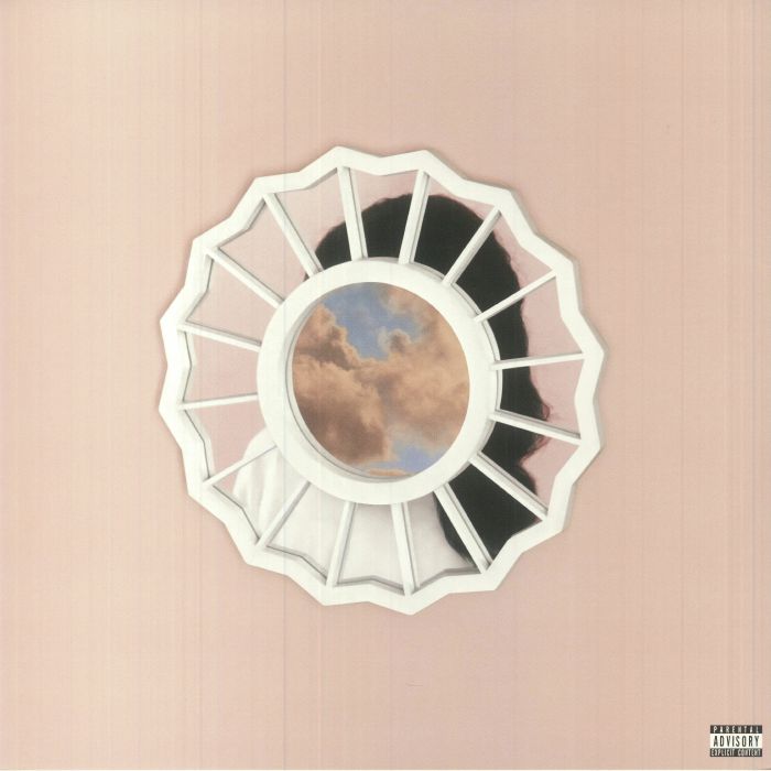 The Divine Feminine (Reissue) (Light Blue Marbled Vinyl) - Mac Miller