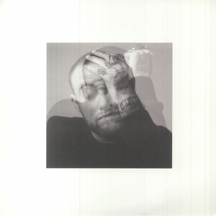 Circles (Indie Exclusive) - Mac Miller