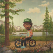 Wolf (Reissue) - Tyler the Creator