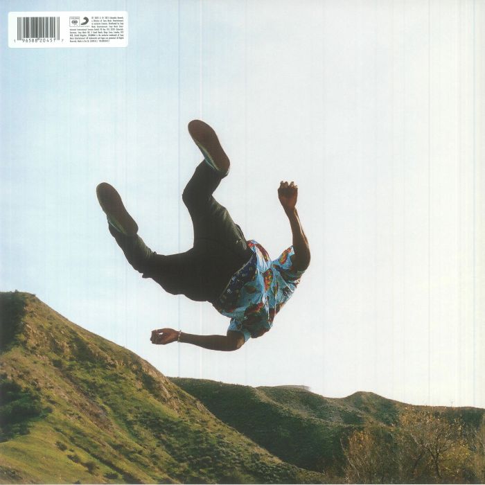 Wolf (Reissue) - Tyler the Creator