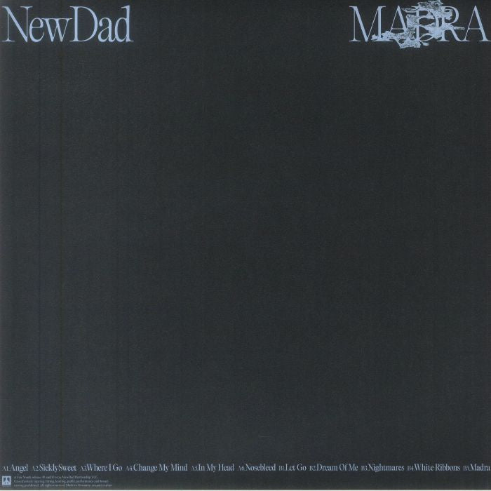 Madra - Newdad