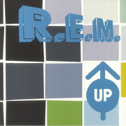 Up (25th Anniversary Edition) - REM