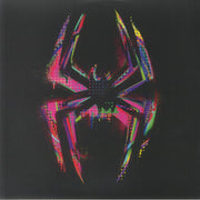 Spider Man: Across the Spider Verse (Soundtrack) - Metro Boomin / Various