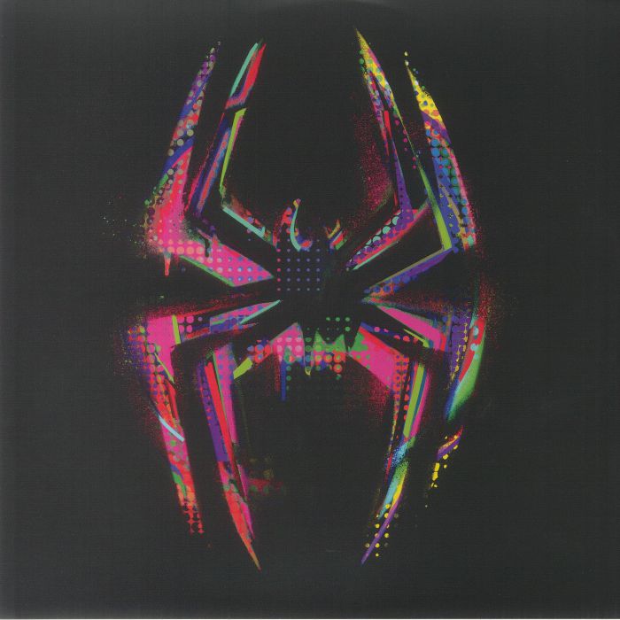 Spider Man: Across the Spider Verse (Soundtrack) - Metro Boomin / Various