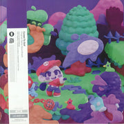Cursed to Golf (Soundtrack) - Mark Sparling