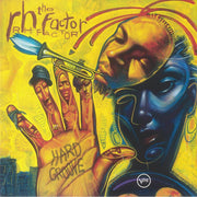 Hard Groove (Verve by Request) - The Rh Factor