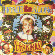 Home Alone Christmas (Soundtrack) - Various