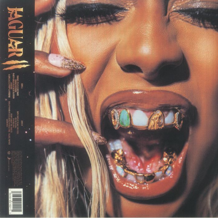 Jaguar II - Victoria Monet