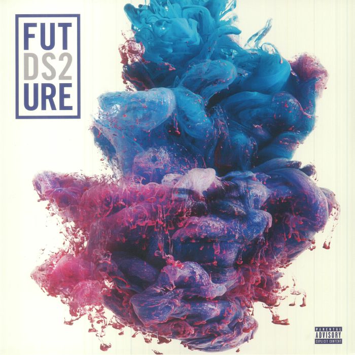 Ds2 (Reissue) - Future