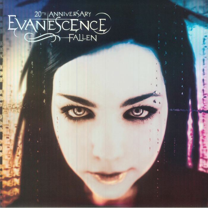 Fallen (20th Anniversary Edition) - Evanescence