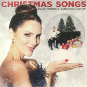 Christmas Songs (Red Vinyl) - David Foster / Katharine Mcphee