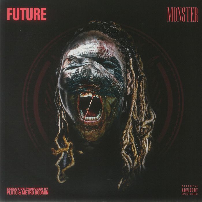 Monster - Future