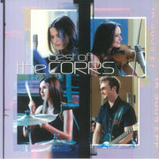 Best of the Corrs (Reissue) (Gold Vinyl) - The Corrs