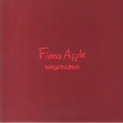 When the Pawn (Reissue) - Fiona Apple