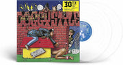 Doggystyle (30th Anniversary Edition Clear Vinyl) - Snoop Doggy Dogg