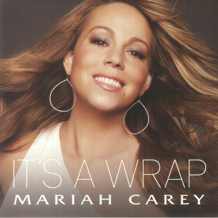 It's a Wrap - Mariah Carey