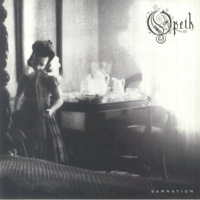 Damnation (20th Anniversary Edition) - Opeth