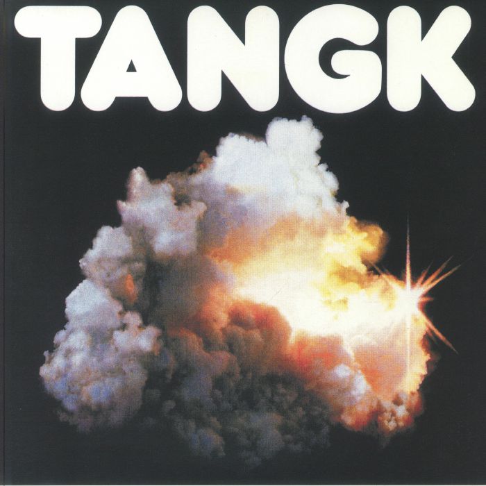 Tangk - Idles