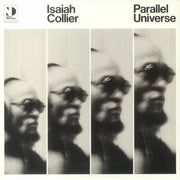Parallel Universe (Booklet Hediyeli) - Isaiah Collier