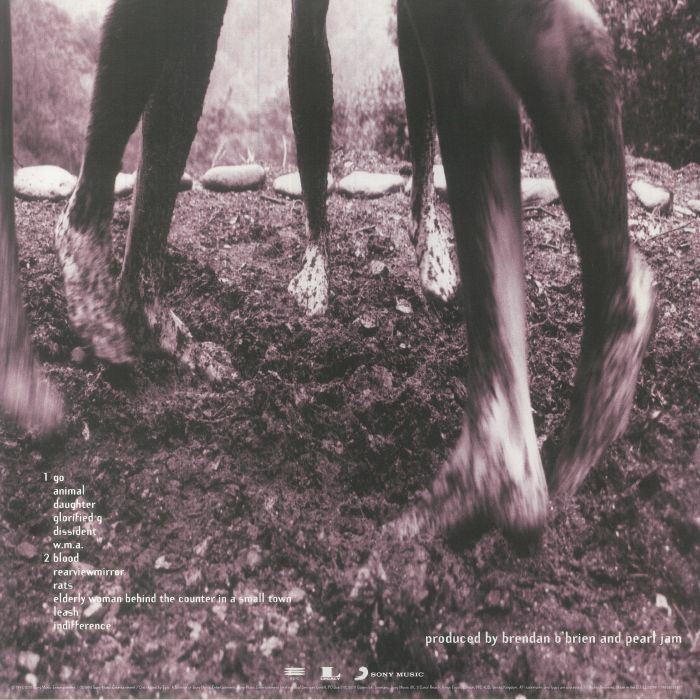 Vs (30th Anniversary Edition) - Pearl Jam