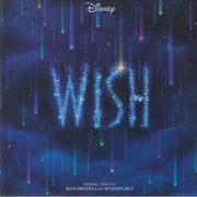 Wish (Soundtrack) - Julia Micheals / Benjamin Rice / Various
