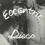 Eccentric Disco (Renkli Plak) - Various