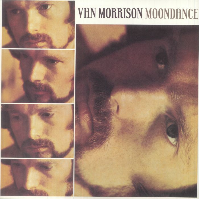 Moondance (Reissue) (3xLP) - Van Morrison