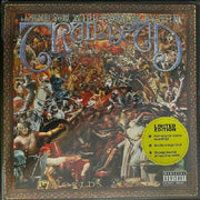 Worlds Apart (Reissue) (Limited Orange Vinyl) (Booklet Hediyeli) - And You Will Know US by the Trail of Dead