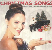 Christmas Songs - David Foster / Katharine Mcphee (CD)