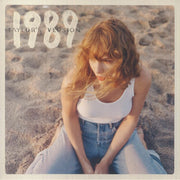 1989 (Taylor's Version) - Taylor Swift